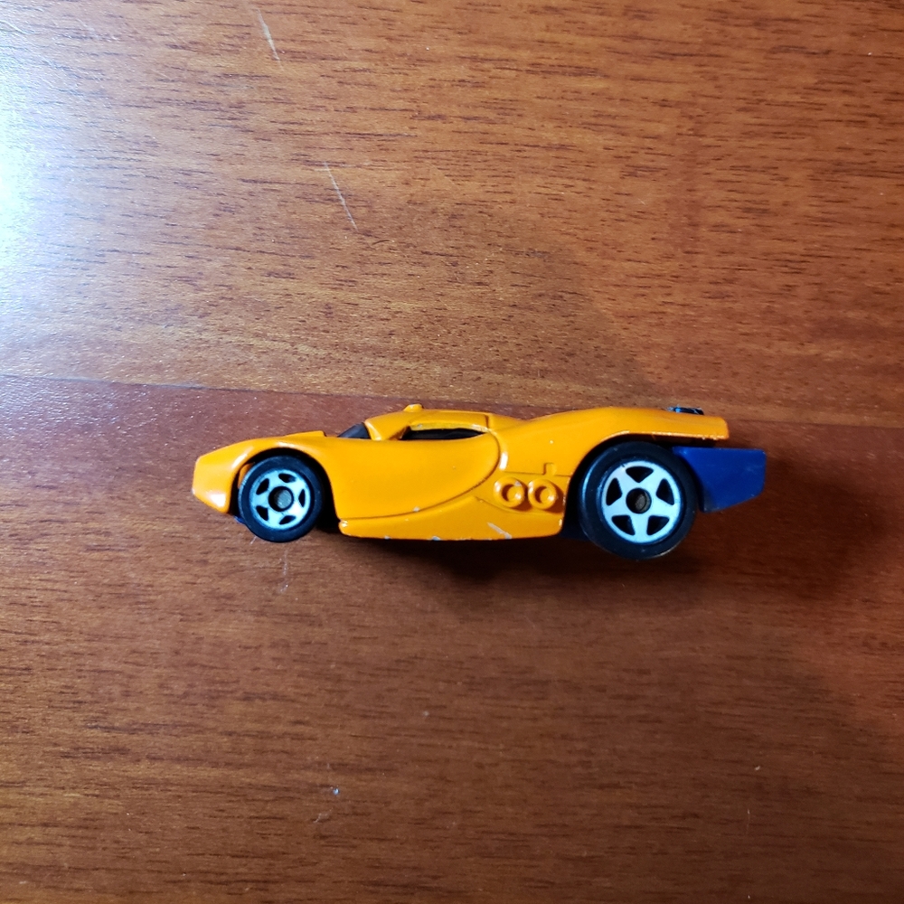2009 Vintage Prototype H-24